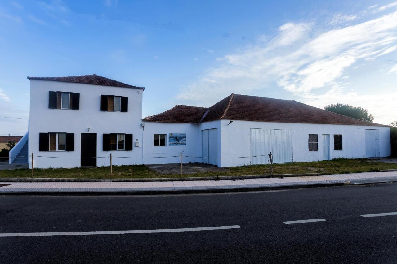 Ria De Aveiro White House Murtosa