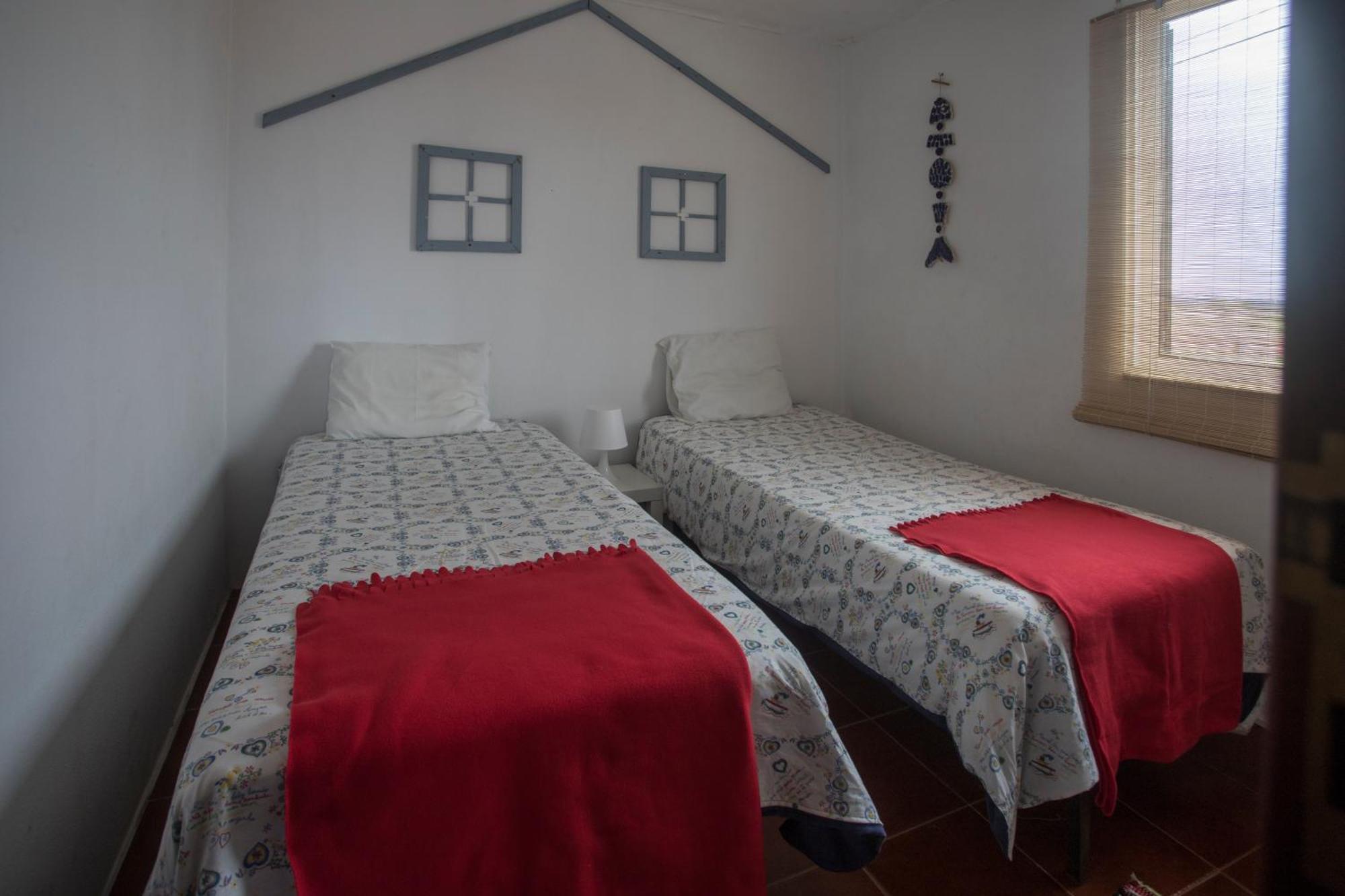 Holiday home Ria De Aveiro White House