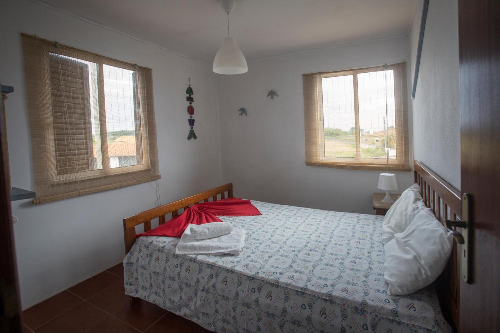 Ria De Aveiro White House Holiday home *