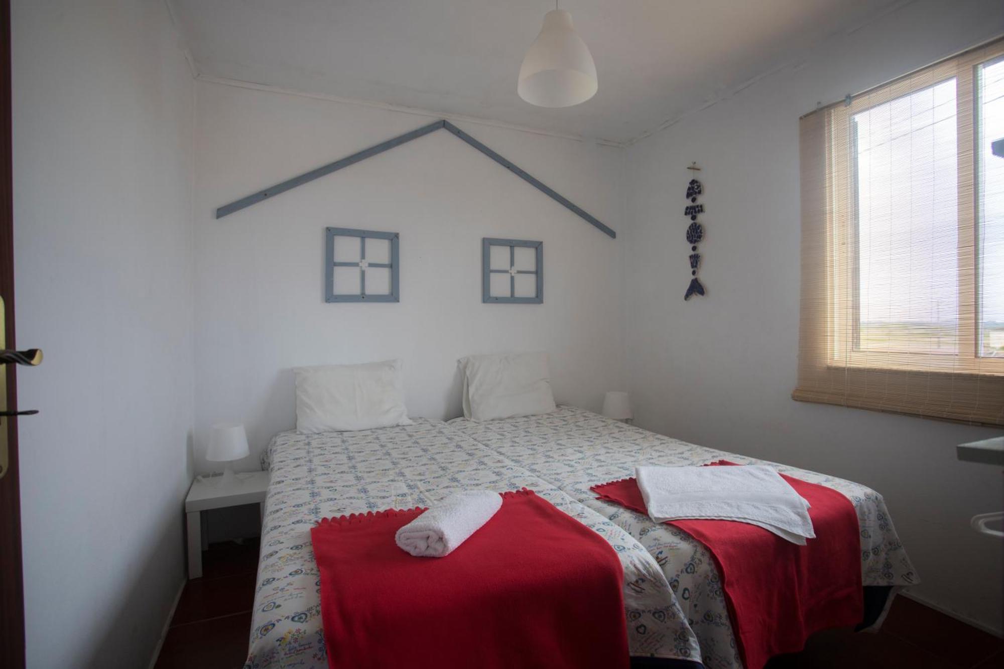 Holiday home Ria De Aveiro White House Murtosa