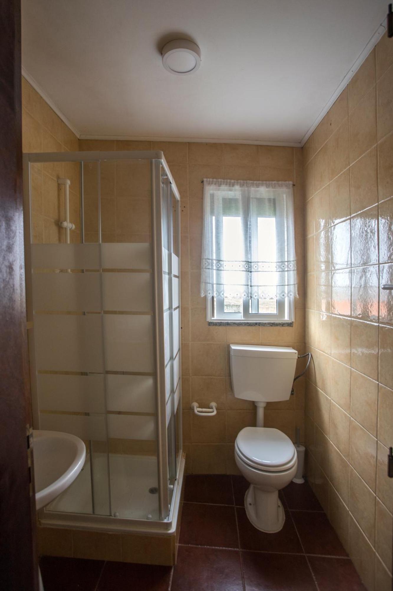 Ria De Aveiro White House * Murtosa