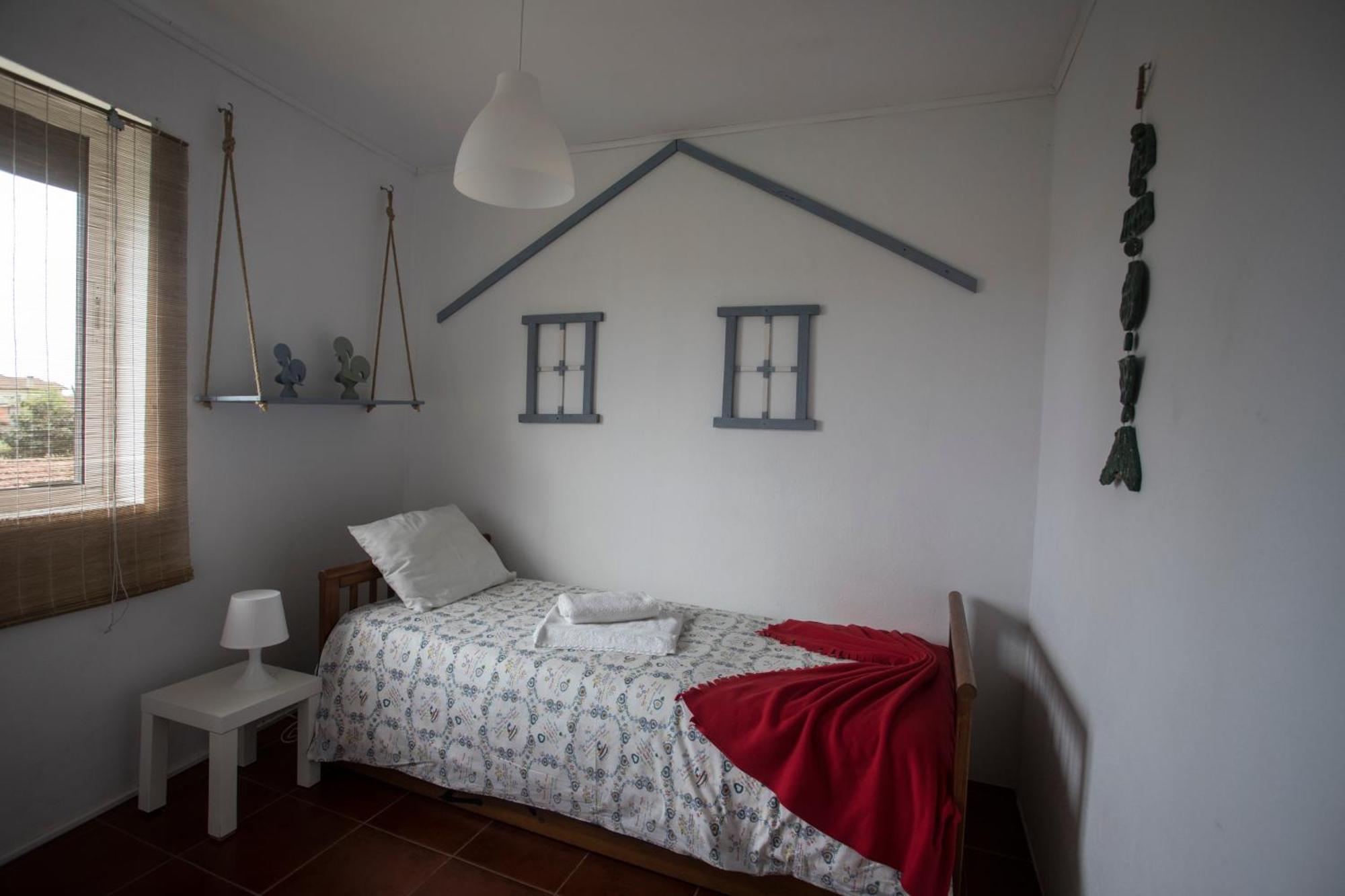 Holiday home Ria De Aveiro White House