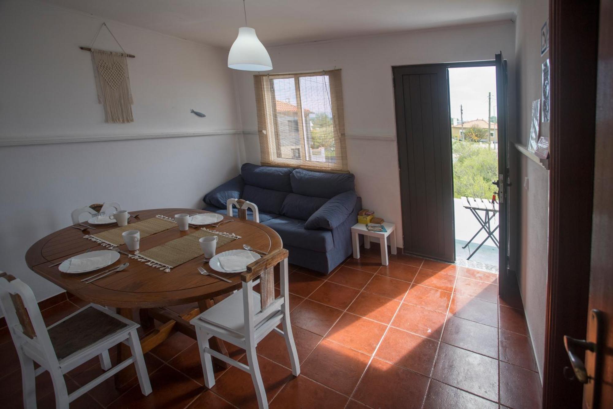 Ria De Aveiro White House Holiday home Murtosa