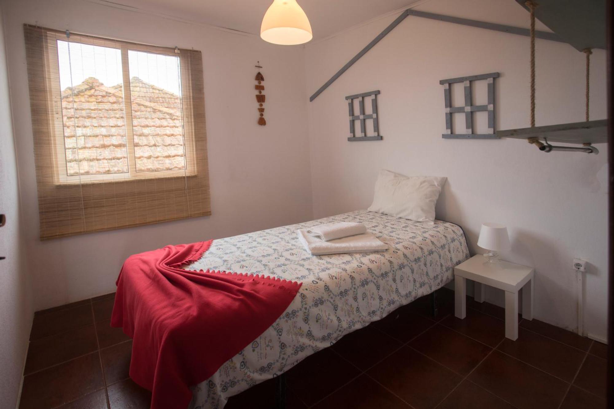 Ria De Aveiro White House Murtosa