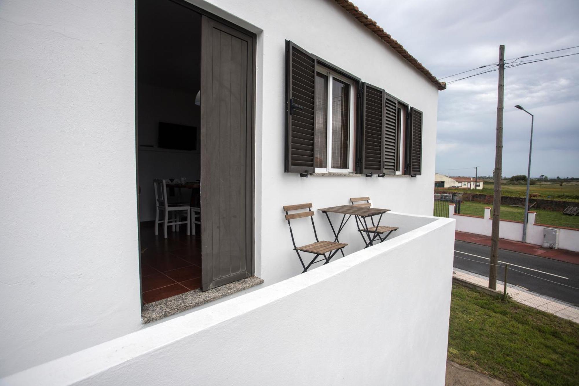Ria De Aveiro White House Holiday home
