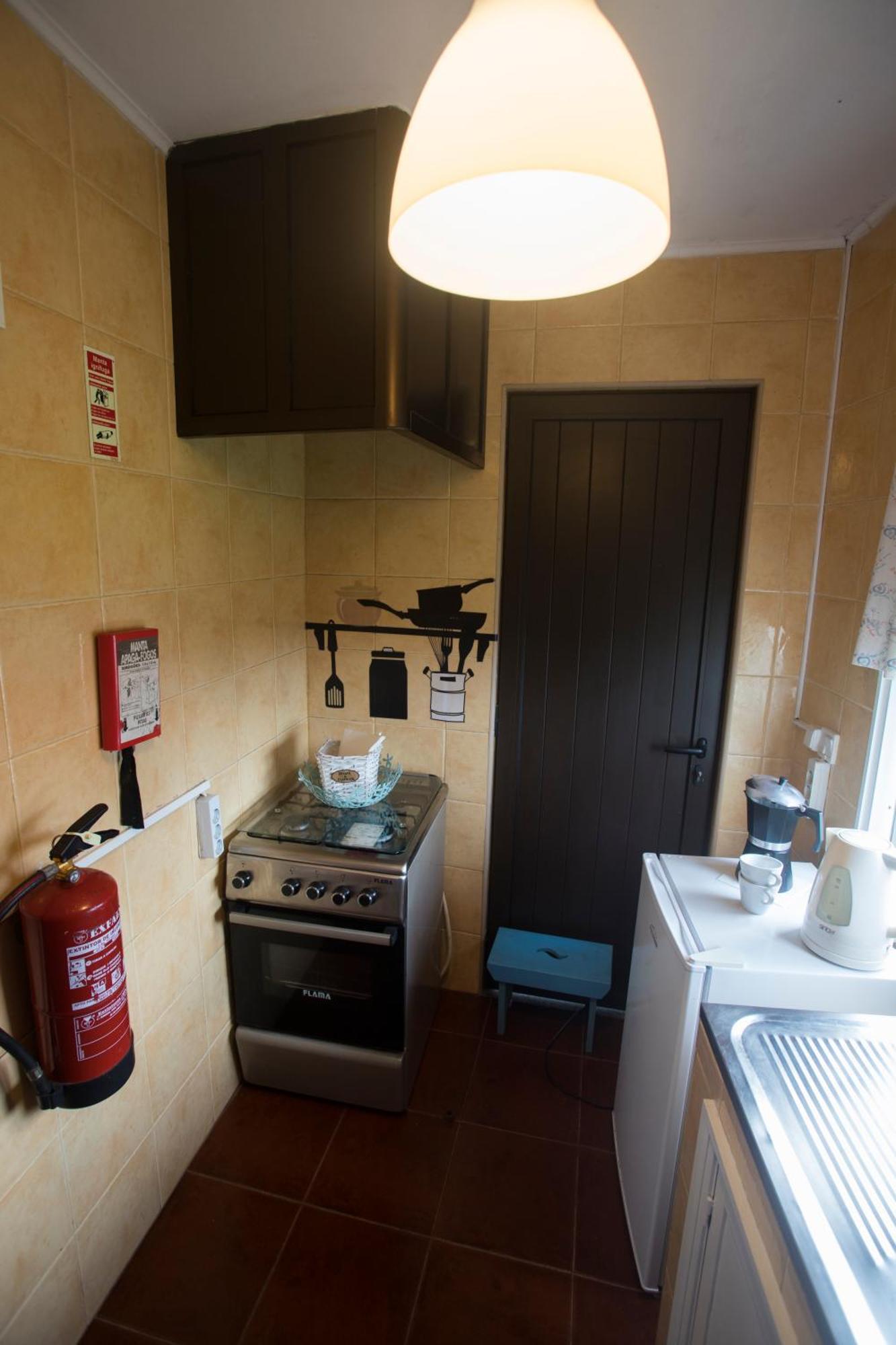 Holiday home Ria De Aveiro White House Murtosa