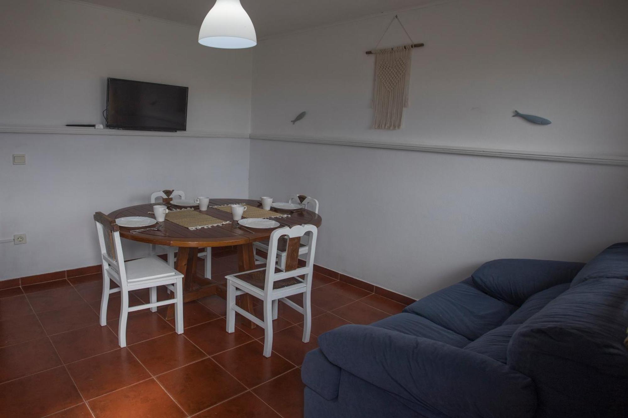 Ria De Aveiro White House * Murtosa